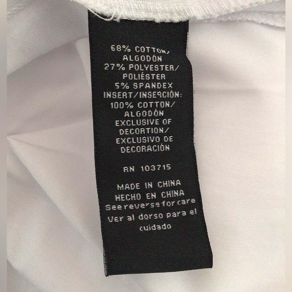 Zack and Rachel buttoned shirt - Picture 6 of 7
